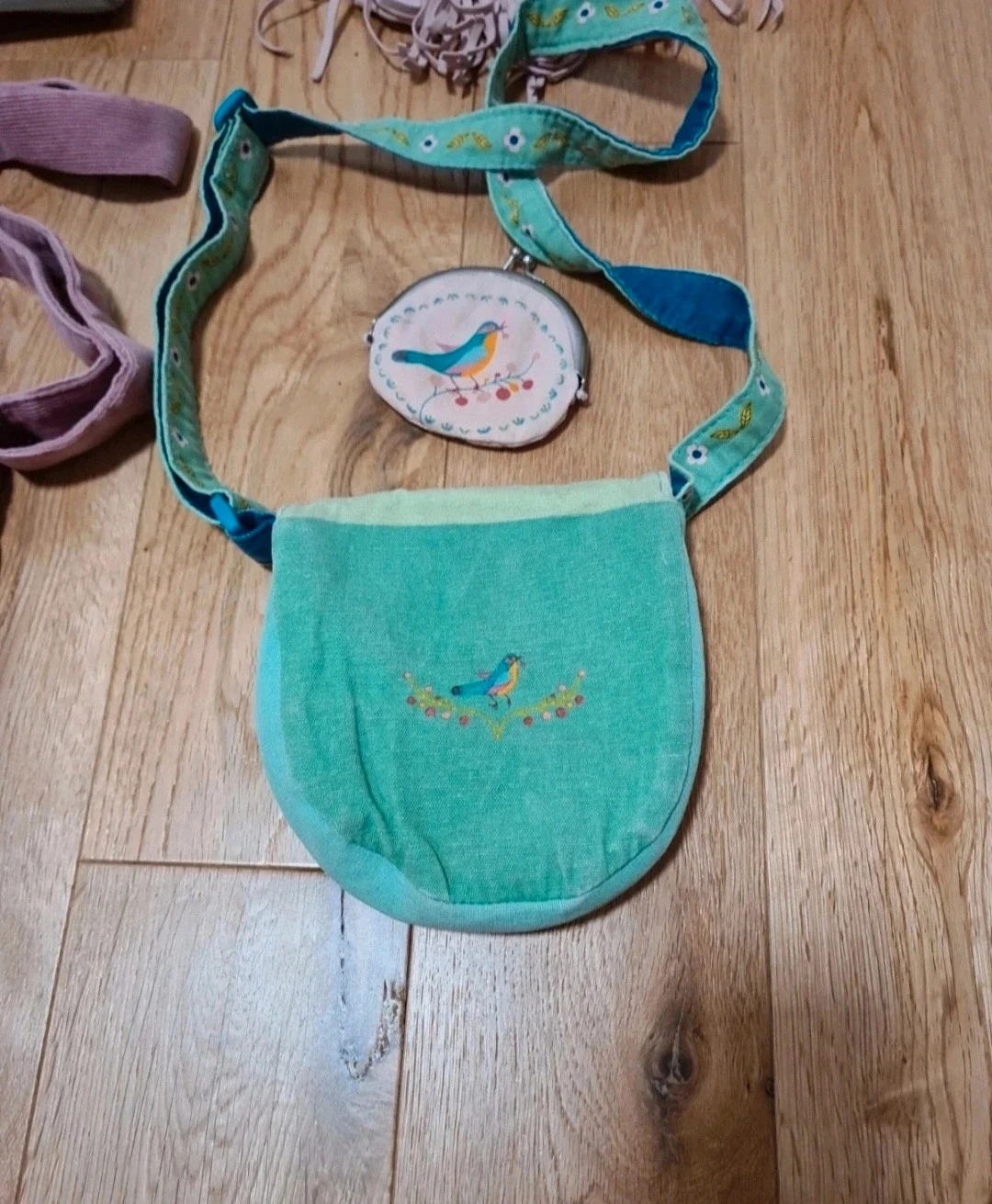 Lote de 4 bolsos para niñas – photo 7